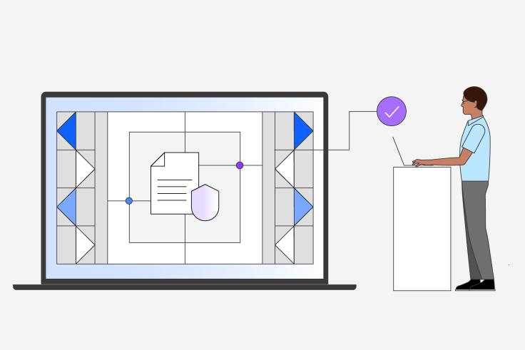 Simplify monitoring and performance management for IBM CICS on z/OS with problem insights and root-cause analysis.