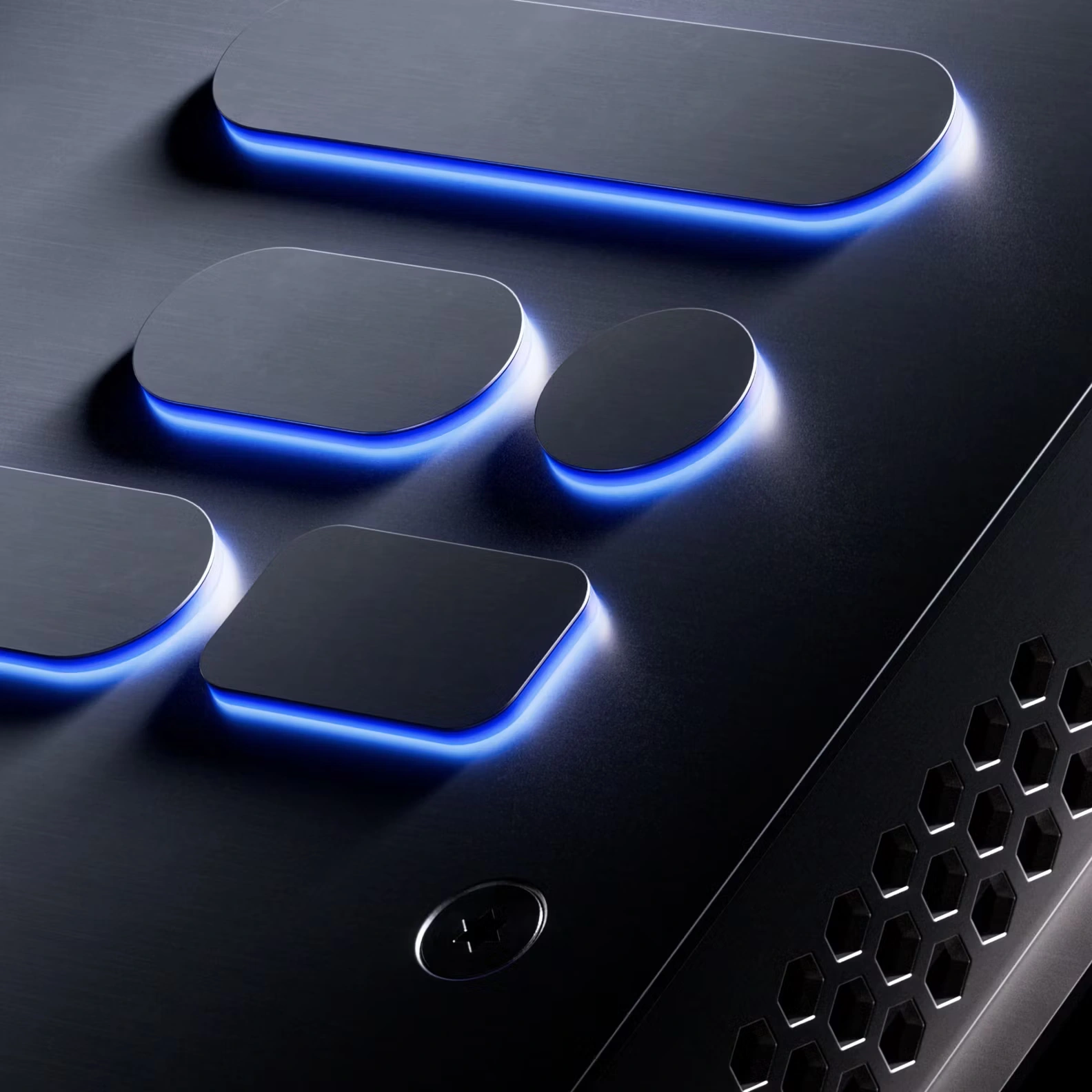 Operational Efficiency