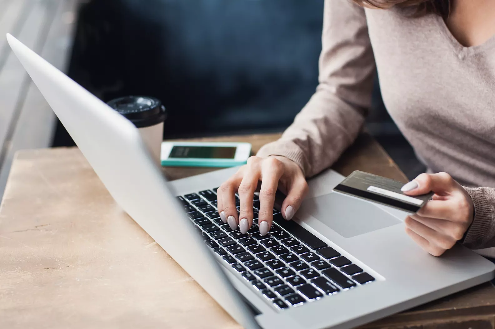 High-performance connectivity for mainframe environments