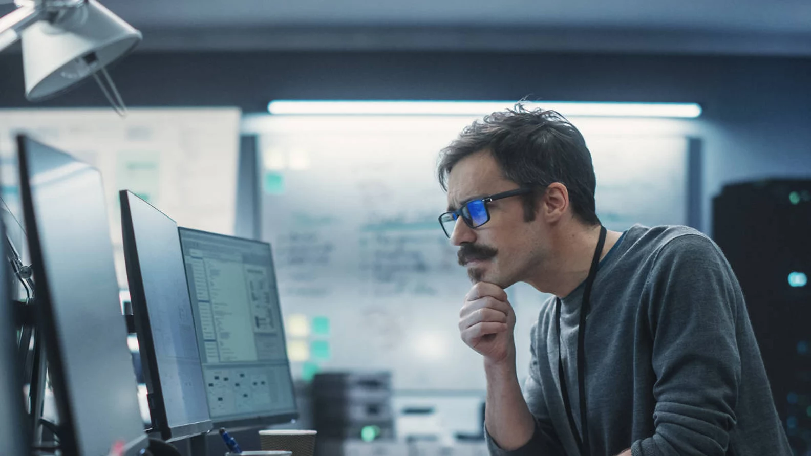 Secure your mainframe against cyberthreats