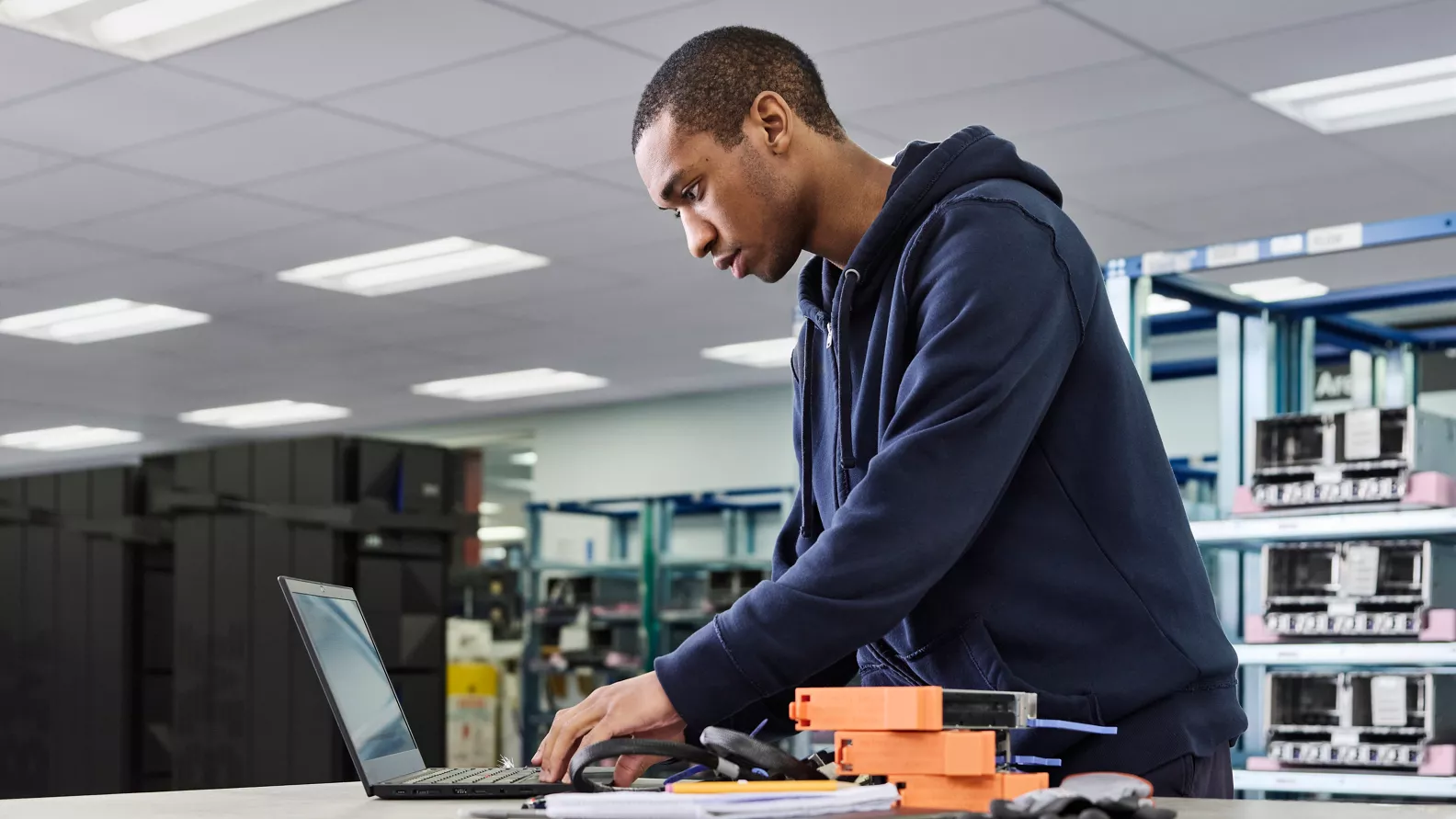 Simplify your mainframe security administration