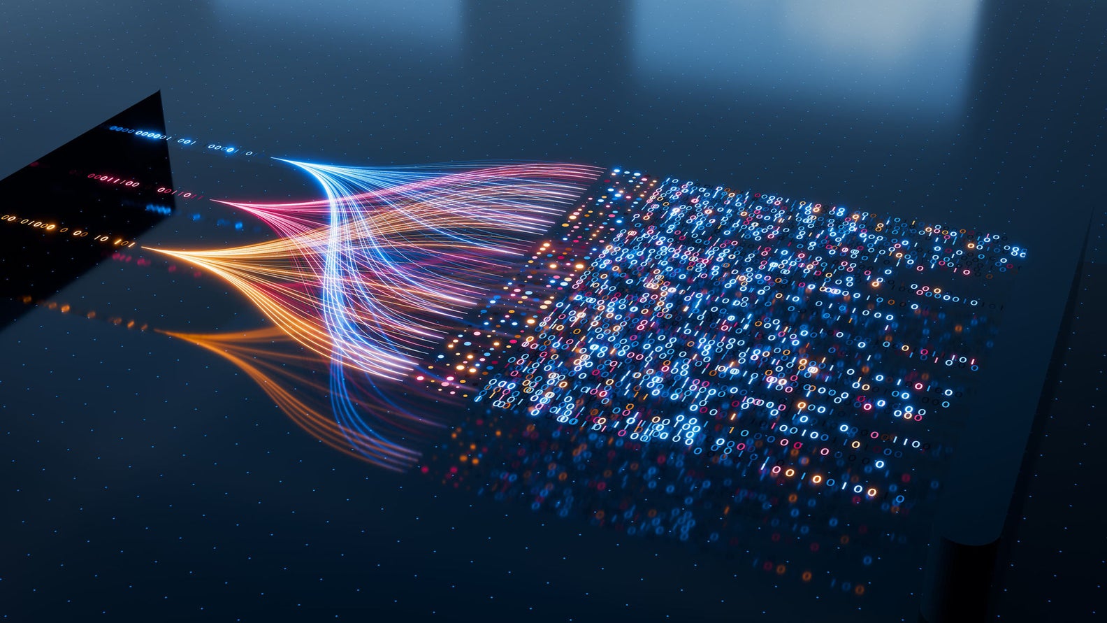 Identify and resolve problems faster and easier