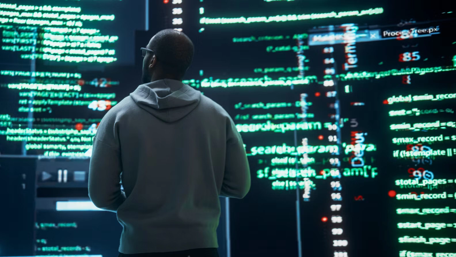 Platform Modernization