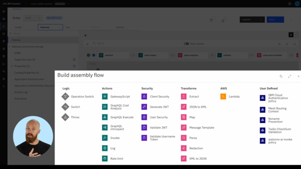 Noname Advanced API Security