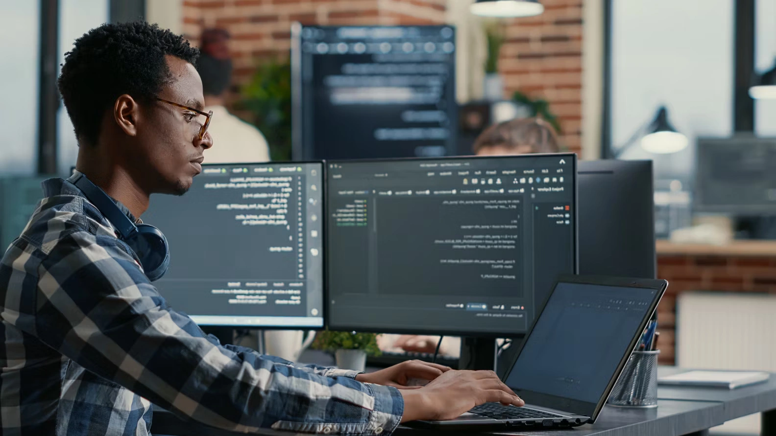 Improved Application