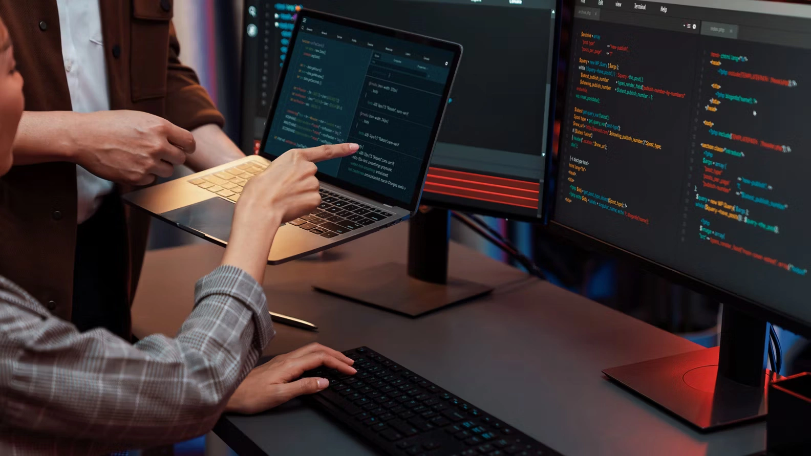 Increased Interoperability