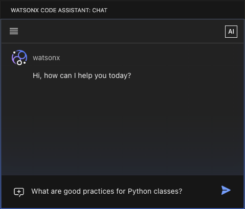 Accelerate IT automation with AI-driven infrastructure development