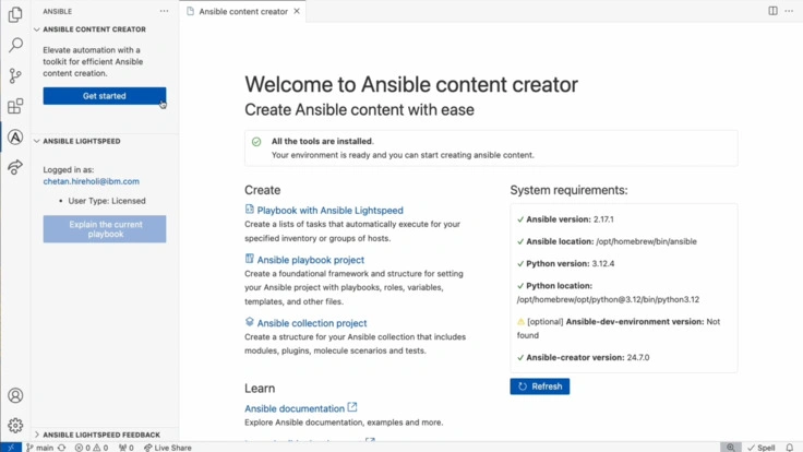Build Automation Faster