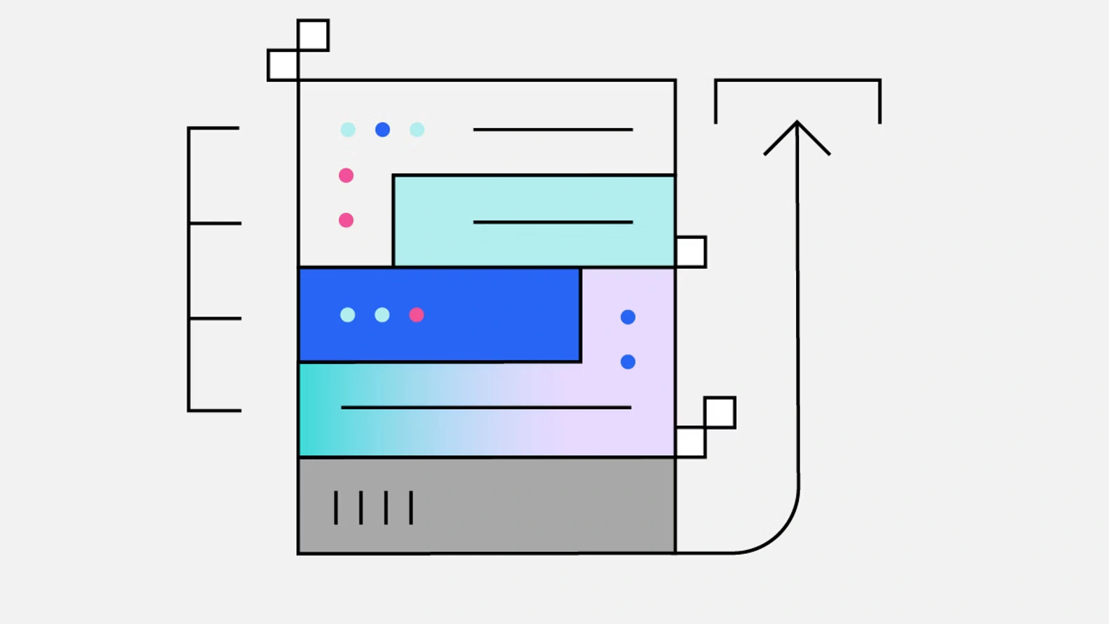 Consolidating Infrastructure