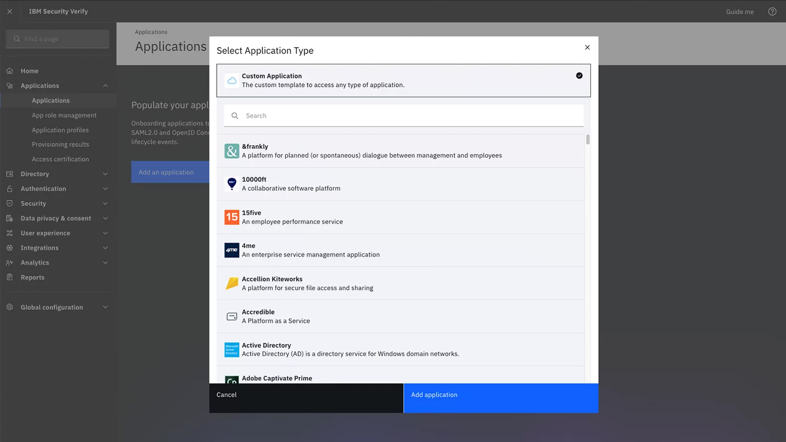 Eliminate password hassles