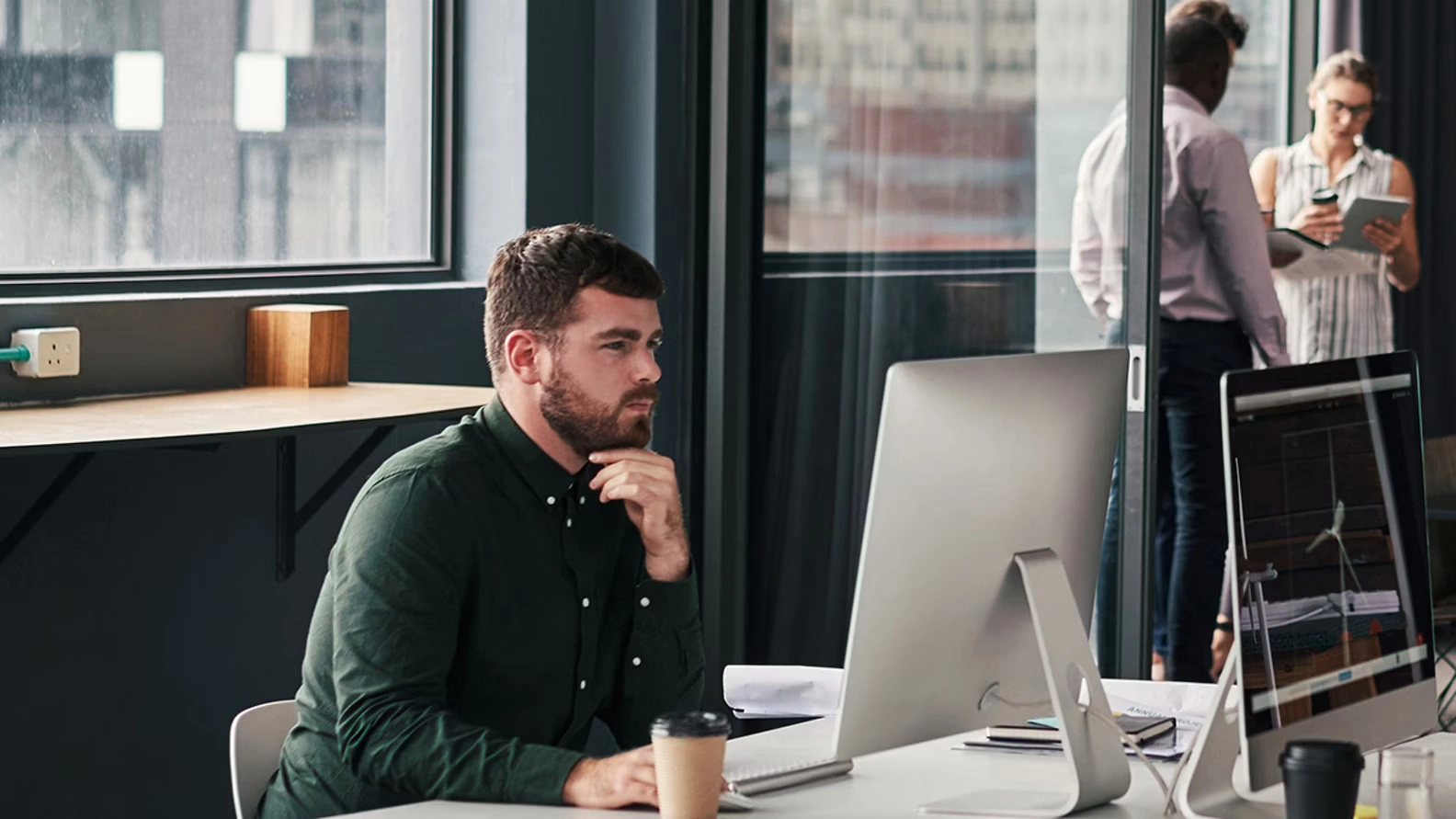 Certified Containers