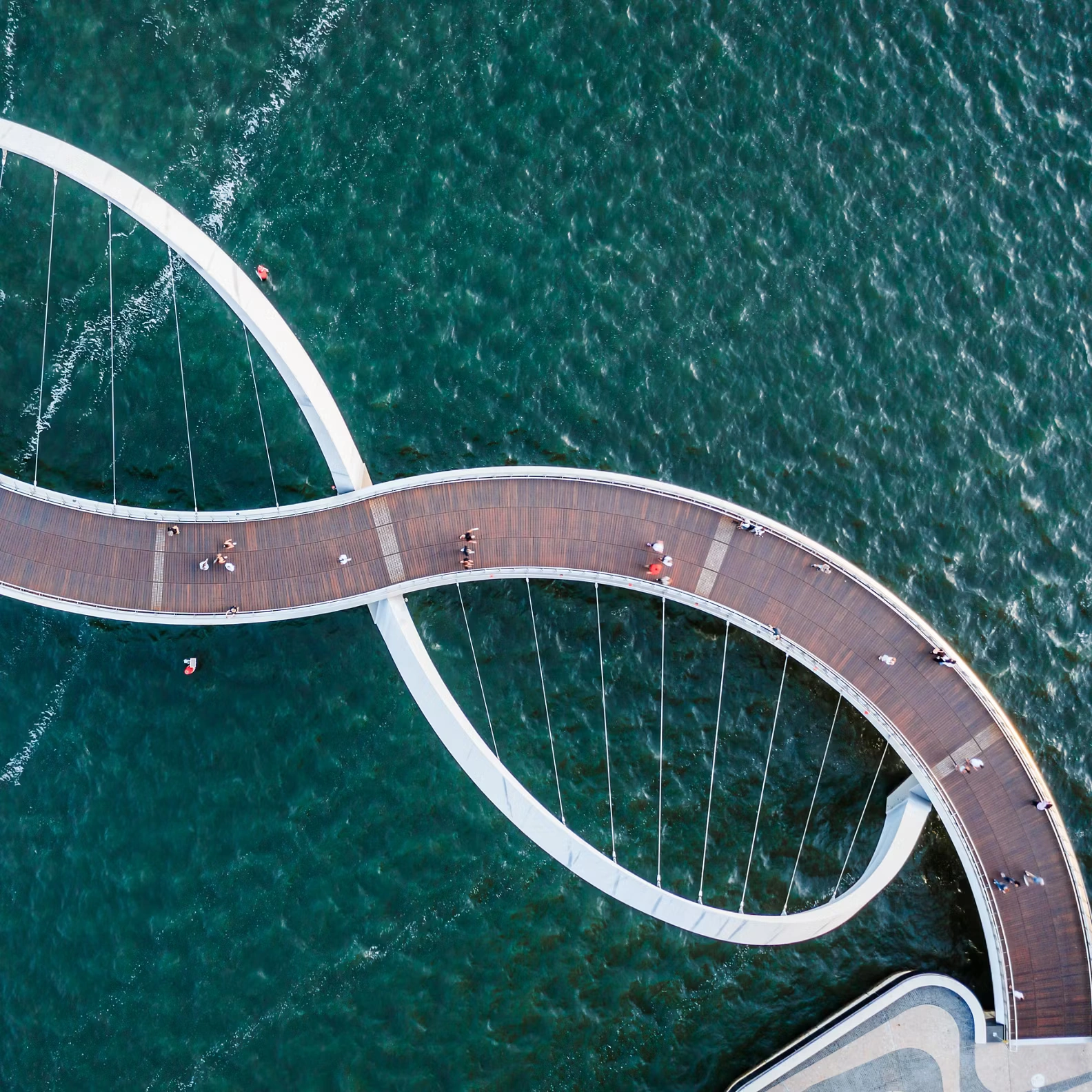 Integrated Everywhere