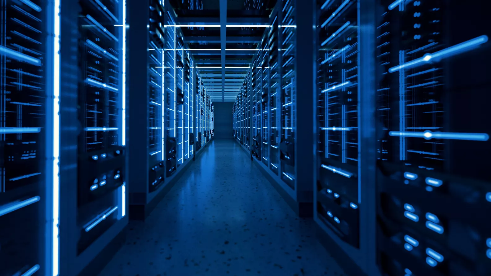 A different way to procure storage capacity