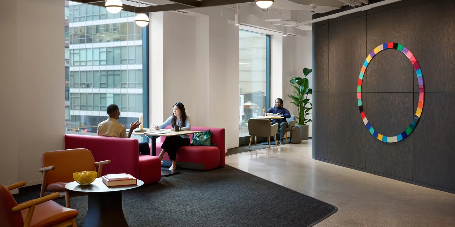 Strategic Partnership