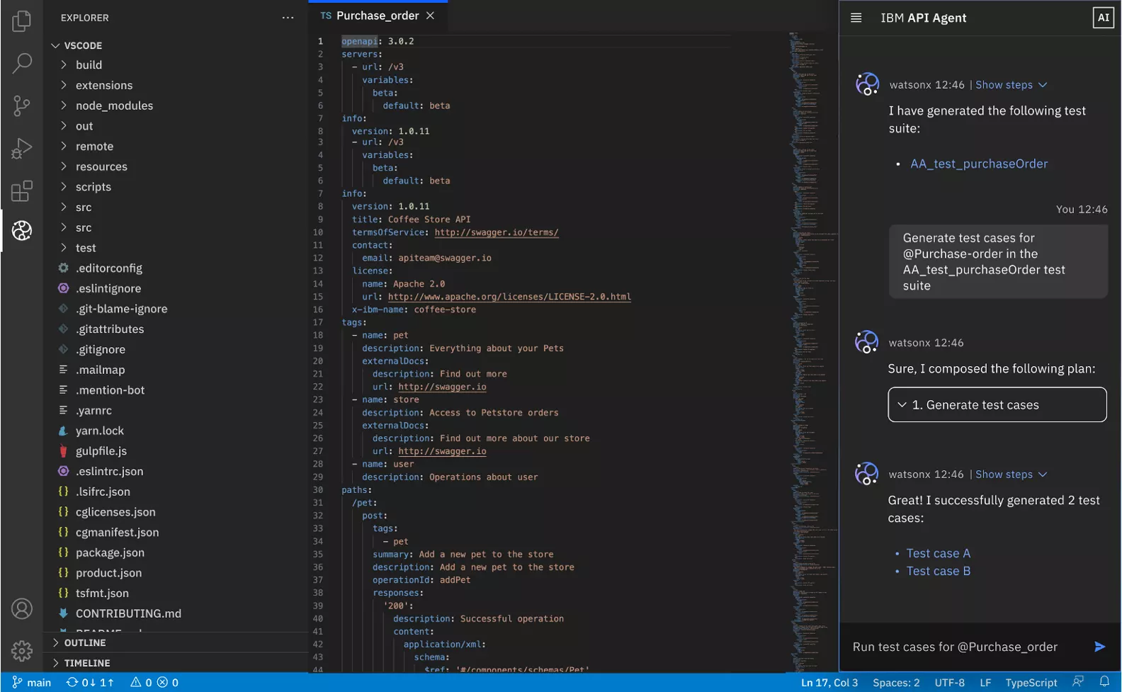 Watch our on-demand videos and register for upcoming webinars to learn how to get the most out of IBM API Connect®