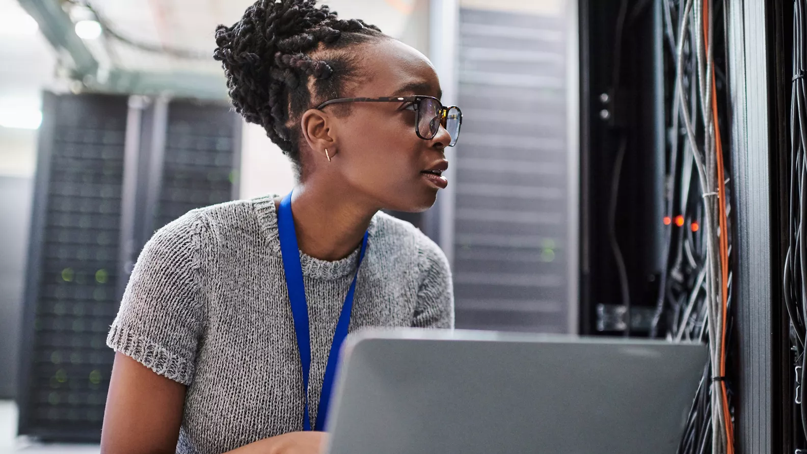 Deliver applications faster by fixing JCL errors and validating coding standards.