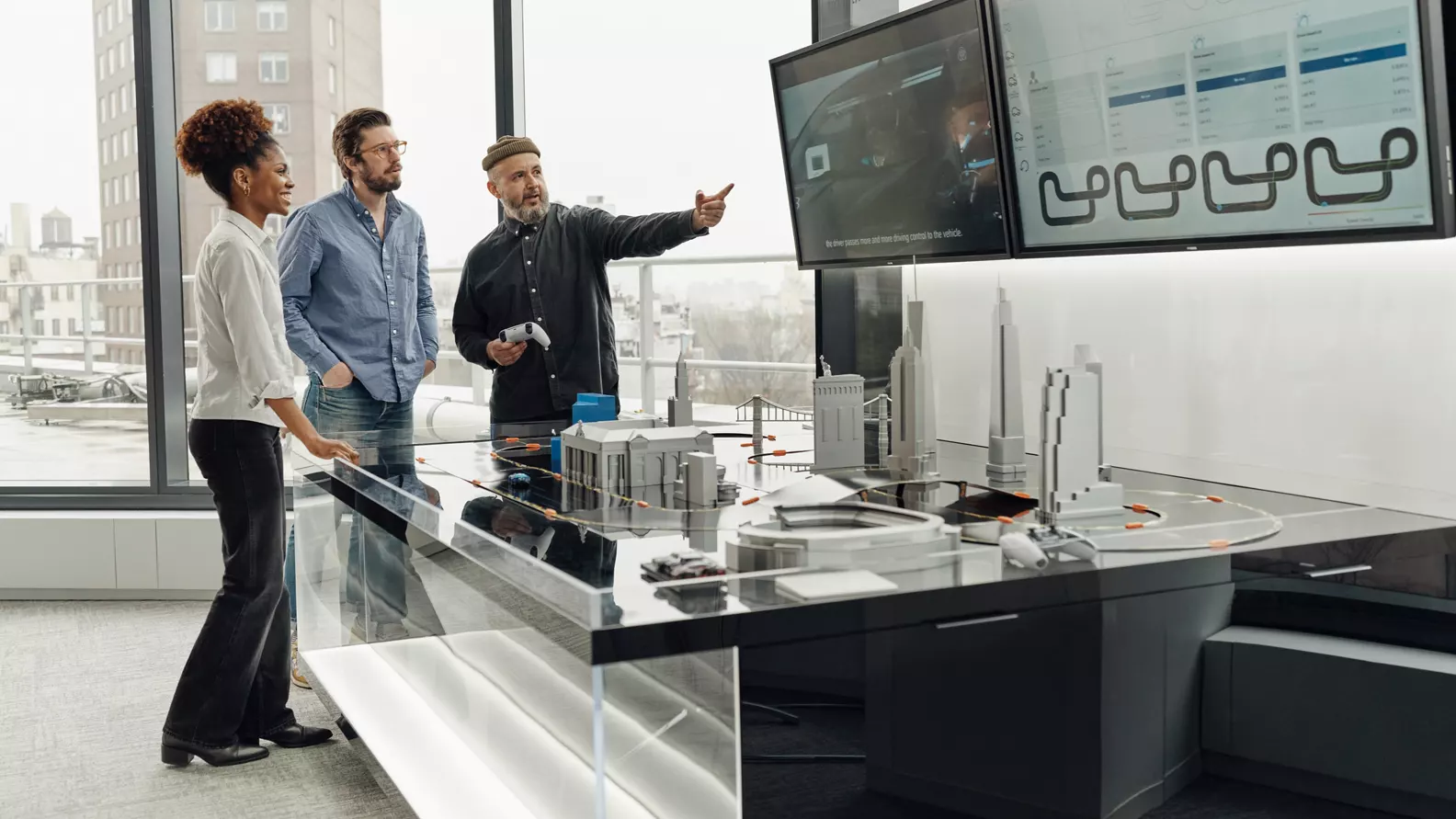 Downtime is not an option