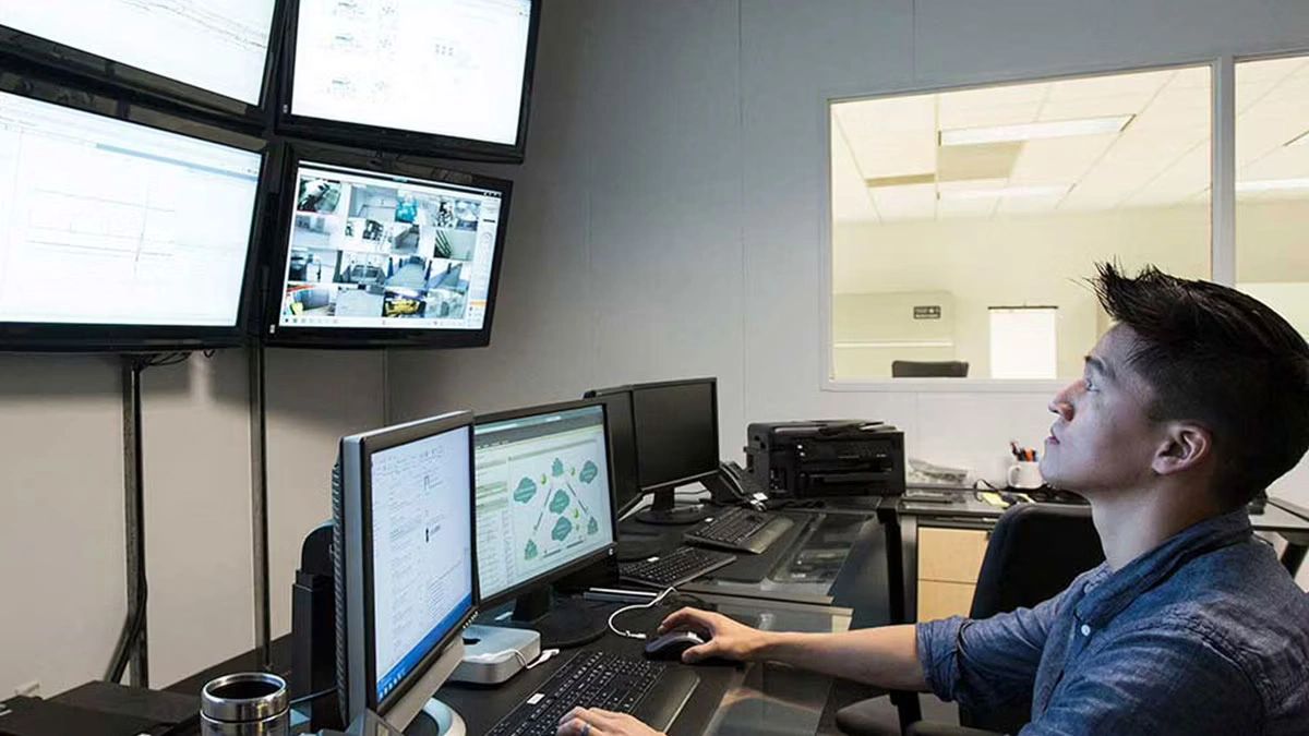 Defines and Determines